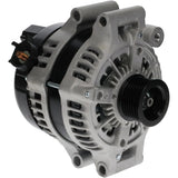 New 210A Alternator Fits BMW 4.4L X6 2015-16, X5 2014-18 12-31-7-606-628 DAN1138 104210-6440 – front view