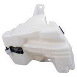 Windshield Washer Reservoir with Cap for 2013-2018 Ford C-Max and 2013-2014 Escape