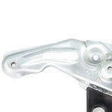 Front Door Gusset Mirror Mount RH Passenger Side for 2003-2008 Subaru Forester 61158SA000