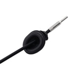 Speedometer Cable for 1988-1991 Honda Civic and CRX 78410-SH3-010