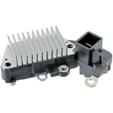 Volvo 940 2.3L Voltage Regulator 126000-1760 – 1991–1993 – front view