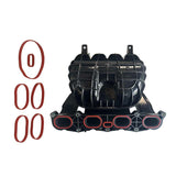 Intake Manifold 12597953 for 2008-2012 Chevrolet Malibu, HHR, Cobalt, Pontiac G5, G6 and Saturn Aura, Vue 2.0L 2.2L 2.4L