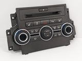 10-13 Range Rover Sport L320 AC Air Conditioning Climate Temp Heater Control OEM BH22-19E900-FA - product image