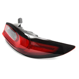 Right Outer LED Tail Light for 2024-2025 Mazda CX-90 KMV751150