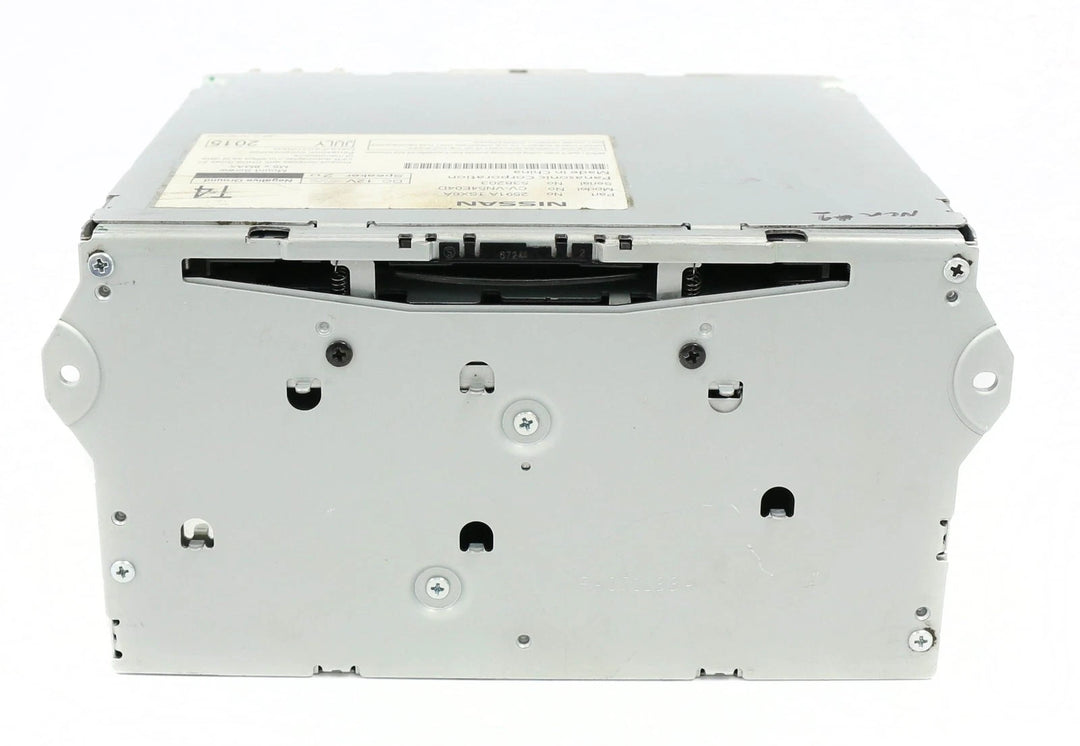 15-17 Infiniti QX60 Nissan Pathfinder AM/FM Radio MP3 CD Player 2591A1SX6A - product image
