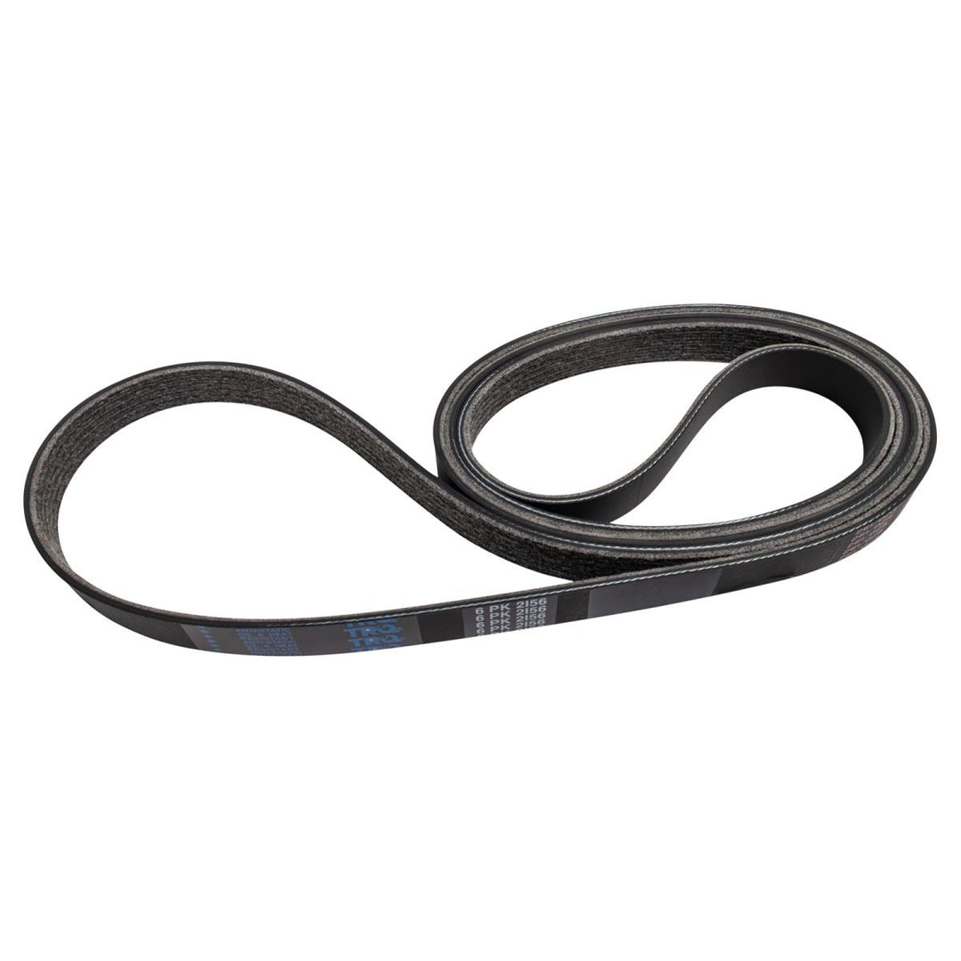 Serpentine Belt for 2009-2015 Cadillac CTS, Ford Taurus, Windstar and More