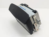 2008-2012 Cadillac CTS SRX Info Navigation Radio Pop Up Touch Screen Display 22809317 OEM - product image