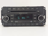 2012-2017 Chrysler Dodge Jeep CD Player Audio Radio Display Screen P05091197AE OEM - product image
