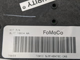 11-13 Ford Expedition Navigator Cabin Fuse Box Relay Junction Block BL1T15604AA OEM - product image