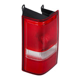Left Halogen Tail Light for 2003-2023 Chevrolet Express GMC Savana 16580919