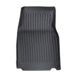 TPE Floor Liner Set for 2022-2024 Tesla Model X 5 Seat 2 Row