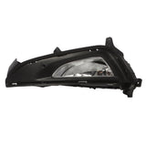 Halogen Fog Light Pair for 2016-2018 Hyundai Tucson