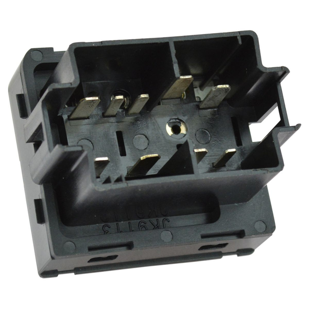 Driver Side Power Window Switch for 1999-2002 Ford F-150 and F-250 2-Door