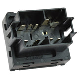 Driver Side Power Window Switch for 1999-2002 Ford F-150 and F-250 2-Door