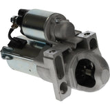 Chevy/GMC/Hummer/Saab V8 Starter – 2008–2014 PP6970N – front view