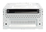 2011 Ford Taurus AM/FM Radio Receiver Single-Disc CD MP3 Player B61T-19C156-BB - product image