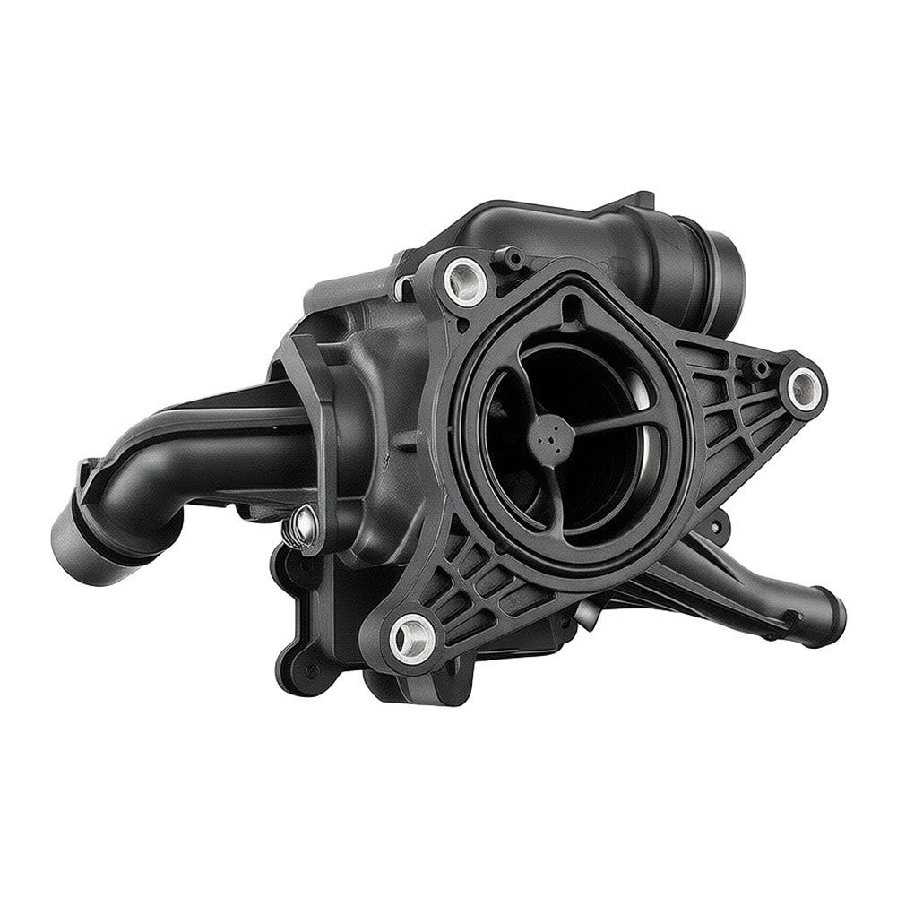 Thermostat Housing Base 25600-2M810 for 2021-2023 Hyundai Elantra