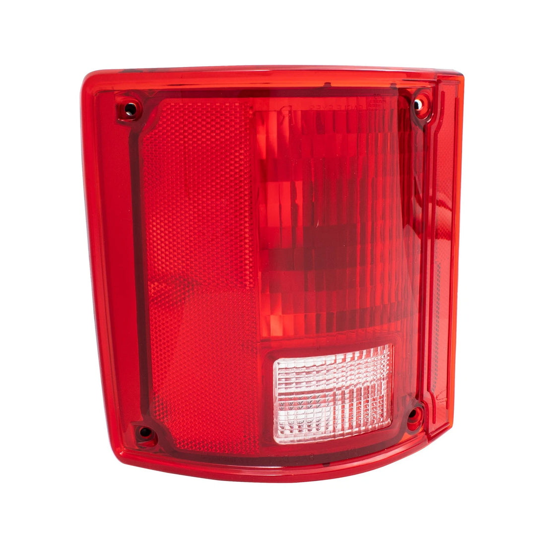 Tail Light for 1975-1986 C10 without Trim Set 5965772 1973-1986 C10 Suburban 1222-0010LR - product image