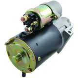 Chevrolet Camaro/Pontiac Firebird Starter 10465393 – 1991–1995 – alternate view