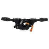 16-18 Lexus RC300 XC10 Clock Spring Combo Turn Signal Wiper Switch Shroud Cover OEM 89245-30130 - product image