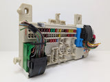 2007 2008 2009 Mazda 3 Body Control Module BCM Interior Cabin Fuse Box Relay OEM BAN6-66730-E - product image
