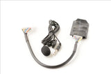 Car Bluetooth Interface Aux Adapter Music Aux in module For Mazda2 3 5 CX-7 - product image 3