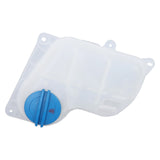 Coolant Expansion Tank with Cap for Volkswagen Passat Audi A4 A6 8D0121403
