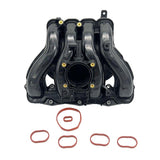 Intake Manifold 12597953 for 2008-2012 Chevrolet Malibu, HHR, Cobalt, Pontiac G5, G6 and Saturn Aura, Vue 2.0L 2.2L 2.4L