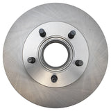Front Ceramic Brake Pad and Rotor Kit for 1996 Ford Ranger