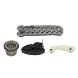 Timing Chain and Camshaft Gear Kit for 2009-2015 Chrysler Dodge Jeep Ram 5.7L 53022243AF – product image 3