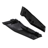 Front Wiper Cowl Extension Cover Pair for 2014-2019 Toyota Corolla 55083-02010 – product image 2