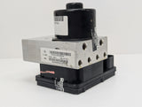 2006-2009 Mercedes X164 GL320 GL450 R350 ABS Anti-Lock Brake Pump Hydraulic A2514310412 OEM - product image