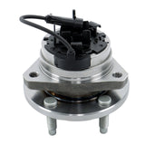 Front Wheel Hub Bearing Assembly for 2005-2010 Pontiac G6 2004-2012 Chevrolet Malibu 513214