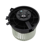 AC Heater Blower Motor Fan for 2007-2012 Nissan Sentra 2008-2013 Rogue 615-50140 – product image 4