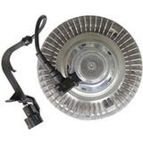 Fan Clutch Replacement for Ford F652 6.0L 06-06 3C3Z8A616AD 4C3Z8A616AA – front view