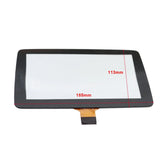 Touchscreen Glass Digitizer for 2014-2016 Mazda 3 2016-2017 Mazda CX-3 BHP1611J0D – product image 6