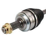 Front CV Axle Pair for 2017-2021 Honda CR-V