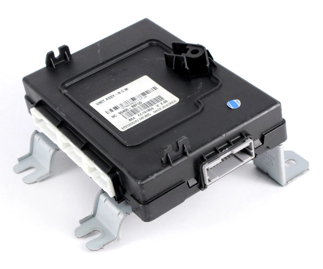2017-2019 Hyundai Santa Fe Chassis Control Module 95400-B8FU0 - product image