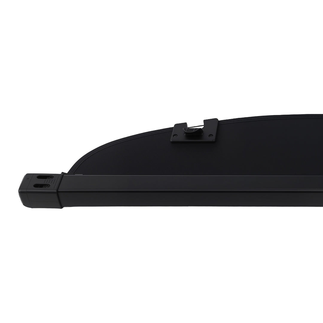 Retractable Cargo Cover for 2017-2024 Mazda CX-5