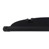 Retractable Cargo Cover for 2017-2024 Mazda CX-5