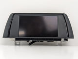 12-18 BMW F30 F22 F36 Center Dash Monitor Display Navi Screen Unit OEM TESTED 6550 9270393-04 - product image