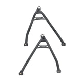 Front Lower A-Arm Pair for 2017-2023 Can-Am Maverick X3 Max R RR 706202920 706202919