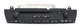 2007-10 BMW X3 OEM Navigation Single-CD Radio 65129166374 - product image