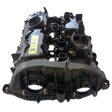 Valve Cover with Gasket 11128631745 for 2019-2022 BMW 330i, 228i, M235i, X1, X2, X3, X4 and Mini Countryman
