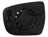 Passenger Right Side Door Mirror Glass No Heated for 22-26 Nissan Frontier 96301 9BU6A - view 3