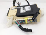 2015-2017 Toyota Camry MPX Multiplex Network Body Control Module Fuse Box OEM 89221-06220 - product image