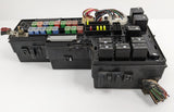 04 DODGE DAKOTA FUSE BOX 56051324AA P56051324AA OEM - product image