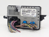 07-12 MKZ MKX MKS Navigator Expedition Seat Temp Control Module 7L1T-14B663-BA OEM - product image