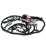 LS Swap Standalone Wiring Harness for 1997-2006 LS1 4.8 5.3 6.0 Drive-By-Cable with T56 FIC41