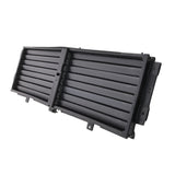 Upper Active Grille Air Shutter with Motor for 2018-2019 Chevrolet Traverse 84646340
